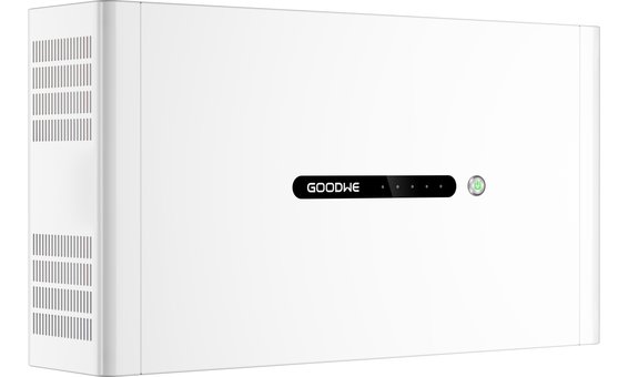 GoodWe LX D5.0 - 5 kWh Module de batterie (HV)